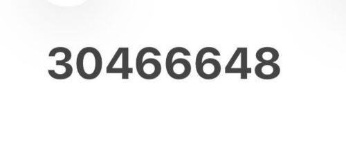 للبيع 30466648
