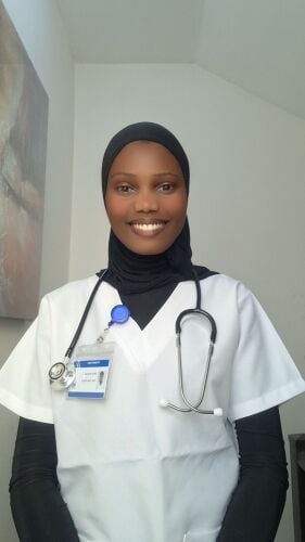 Zahara Busingye