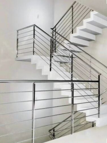 SS.STEEL RAILING