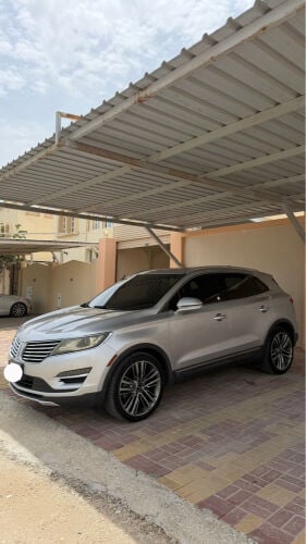 Lincoln MKC 2.3 EcoBoost