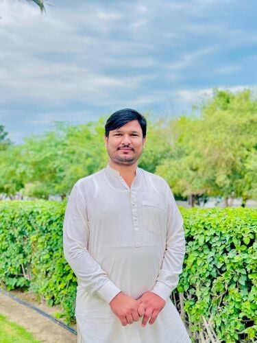 mazhar iqbal Muhammad Ashraf