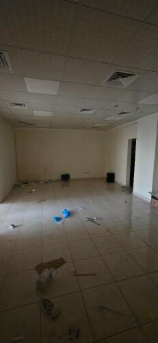 مكتب في الخرطيات