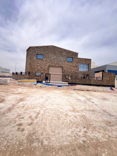 للايجار استور مواد غذائية