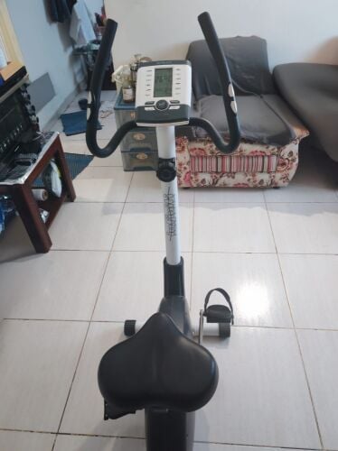 دراجة رياضيه