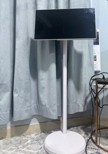 شاشه اندرويد متنقله للبيع 