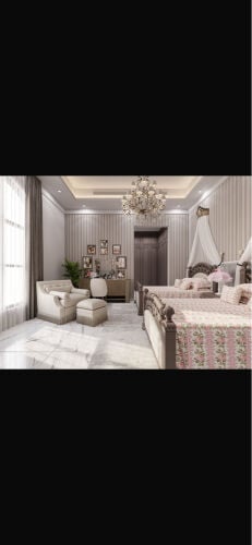 صمم معنا ديكورات منزلك بأقل سعر 