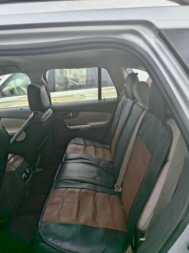 2012 Ford Edge SE – 3.5L  V6