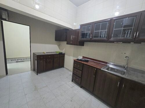 شقه سكنيه للايجار