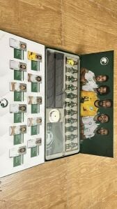 فيجيرين لفريق السعوديه