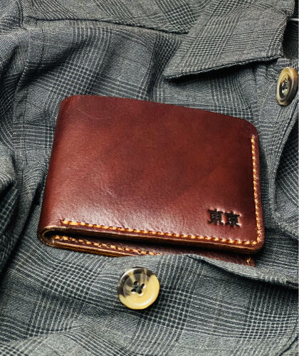 Premium Handmade Wallet
