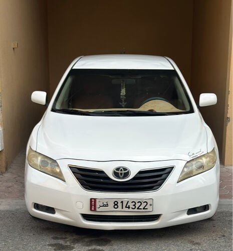 camry2007 