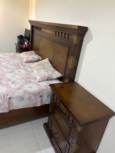 Beechwood Bedroom