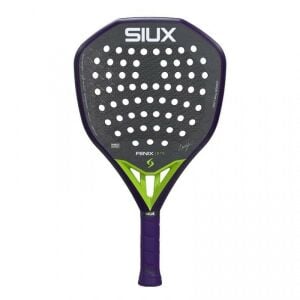 Siux Leo Augsburger Fenix Pro 2026