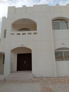 فيلا المعمورة