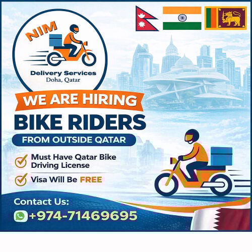 NIM DELIVERY SERVICES 