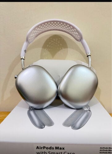 Apple headphones
