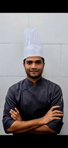 Nahid Miah
