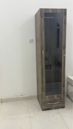 Steamer cabinet