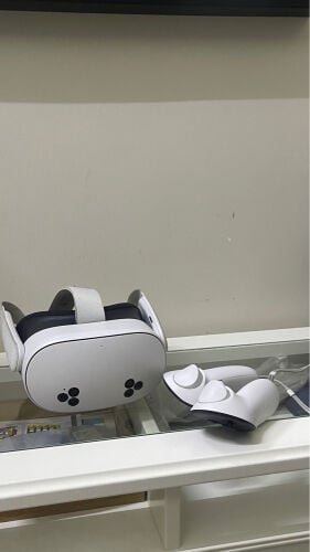 في أر كويست 3س