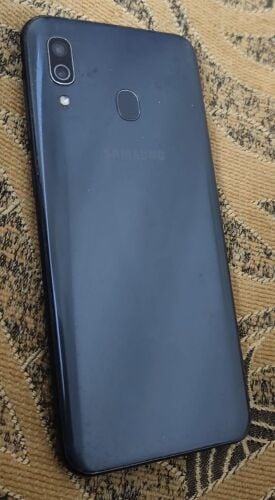 Samsung A30