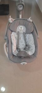 JOIE SERINA 2in1 BABY SWING