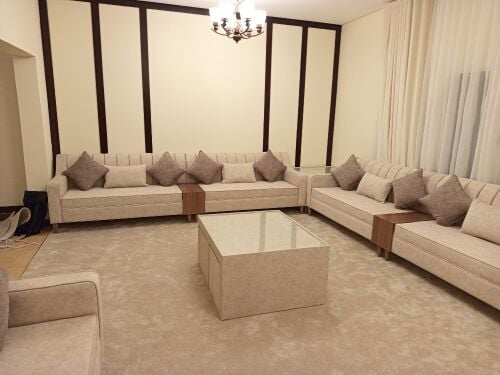 جميع انواع المفروشات والسجاد