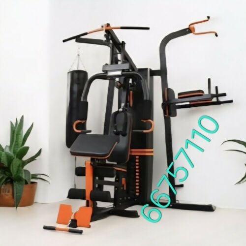 multi gym machine