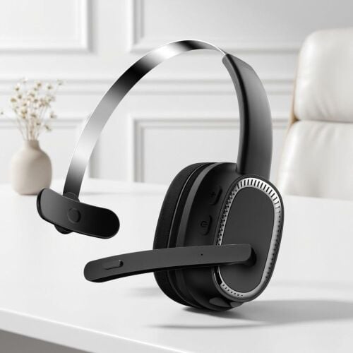 سماعات العمل بورودو