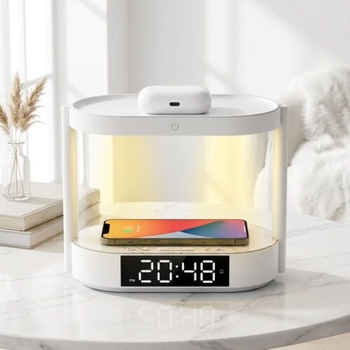 Porodo Smart Bedside Lamp