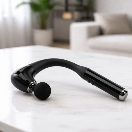 Porodo Therapist Massage Hammer