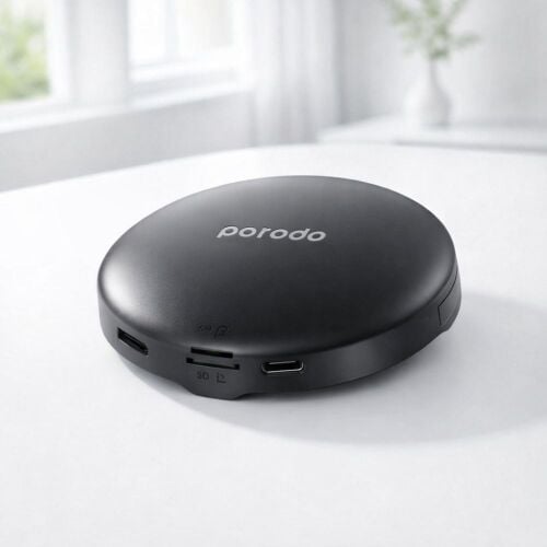 Wireless Carplay & 4G Router