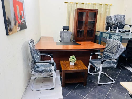 used office furniture for sell