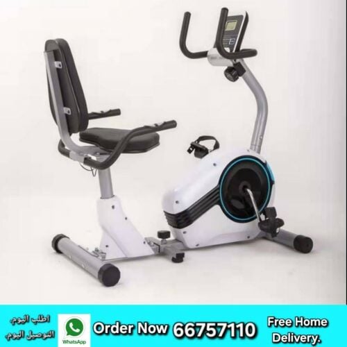 دراجة تمارين