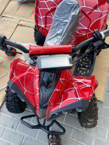 Electric Scooters 4 wheel