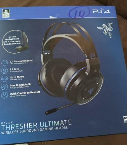 سماعه و اغراض متنوعه