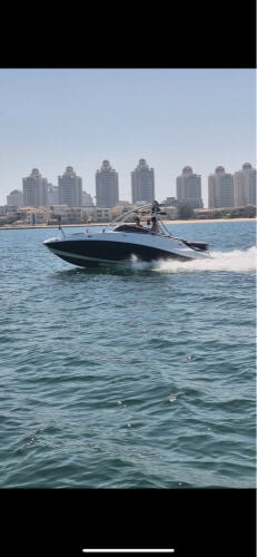 SeaDoo Challenger 430 – 2008