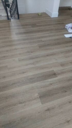 باركيا ، باركيا ضد الماء + باركيا