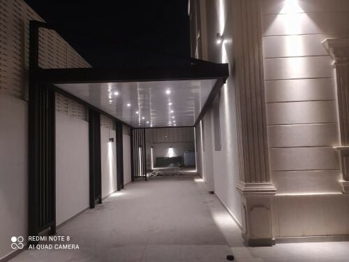 حداد جميع اعمال الحدادة