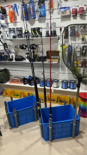 قواعد سنارات 