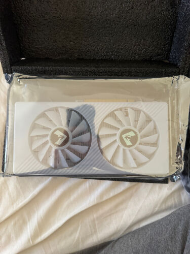 Rx 580 8gb *New*