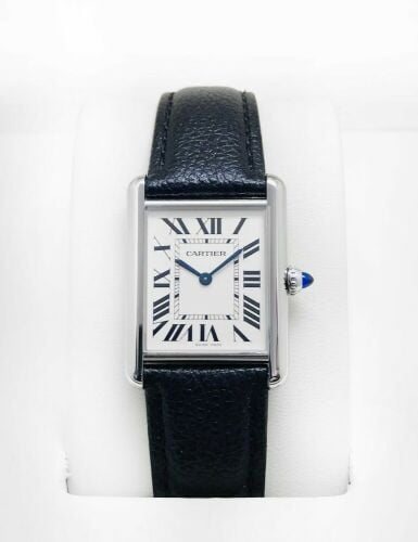 ساعة كارتير رجالي ساعات كارتير