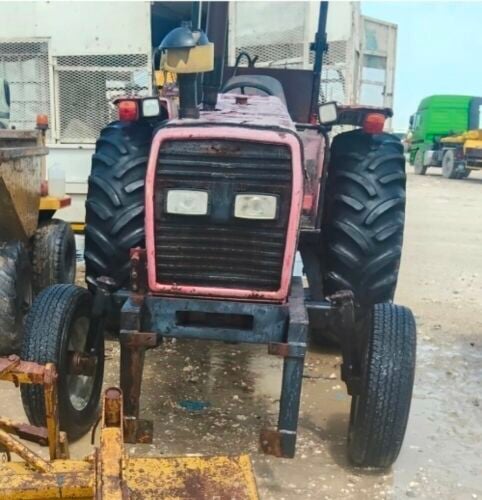 تركتور ماسي فيرغسون ٢٠٠٦