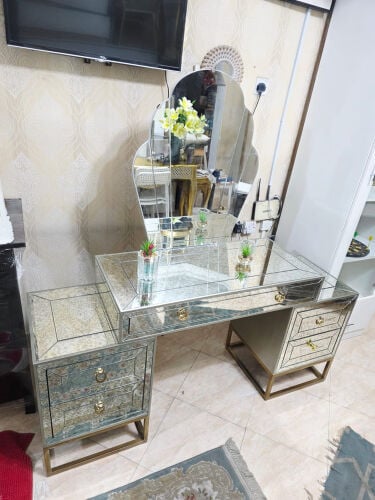 Home center 