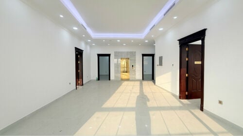 للايجار فيلا بالخيسه 