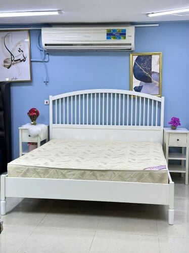 like A new condition bed and two