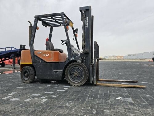 DOOSAN