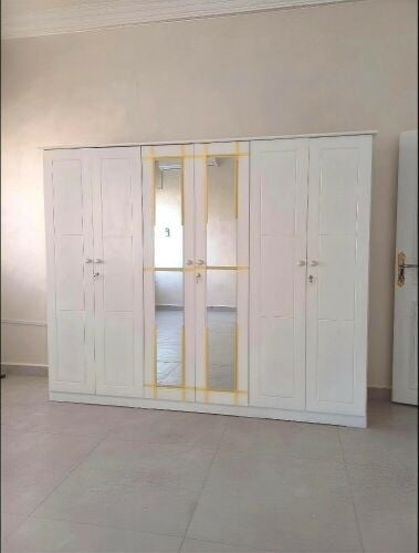 furniture showroom