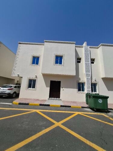 فلل جديدة الخيسة اول ساكن