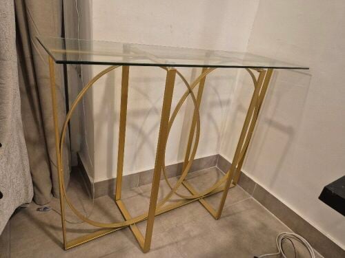 Console for sale