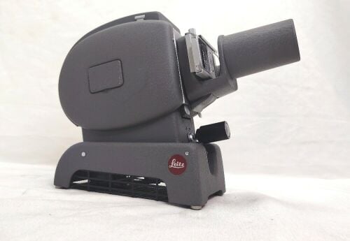 جهاز عرض(بروجكتر) ليتزليتزر برادو